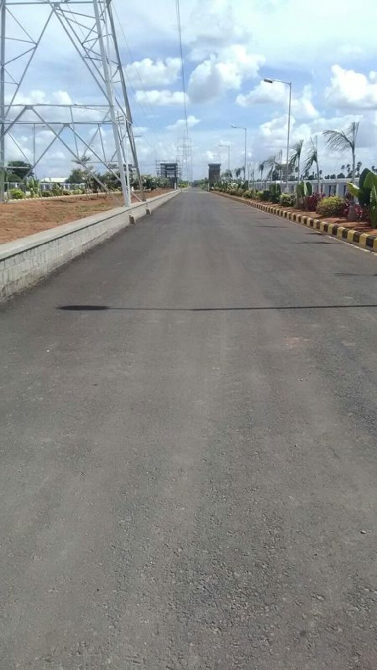 Balcony, kongara kalan  167 Sq.Yd. Plot In Kongara Kalan Hyderabad 10675973