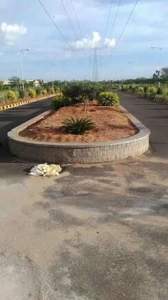 Plot For Sale in Kongara Kalan