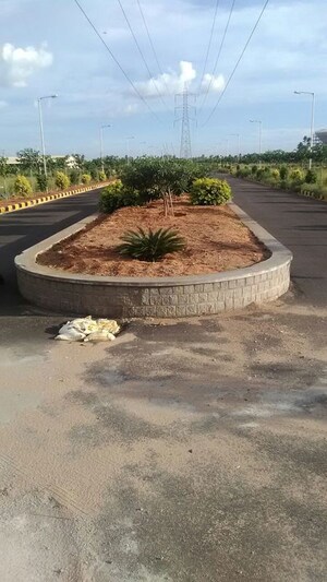  Plot For Sale in Kongara Kalan