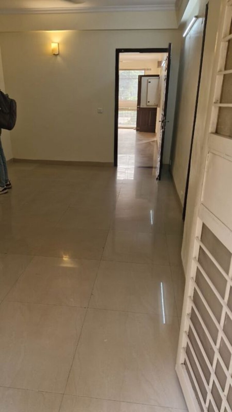 Bedroom, unitech-woodstock-floors 3 Bedroom 240 Sq.Ft. Builder Floor In Sector 50 Gurgaon 10675354
