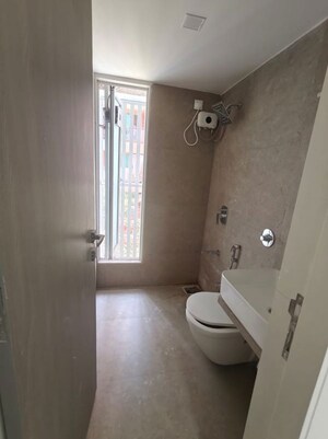 Furnished Amenities in 3 BHK Apartment at Unique Aura Mumbai, Santacruz West – for Rent