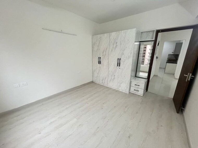 Master Bedroom, shapoorji-pallonji-joyville-phase-2 2 Bedroom 1368 Sq.Ft. Apartment In Sector 102 Gurgaon 10675985