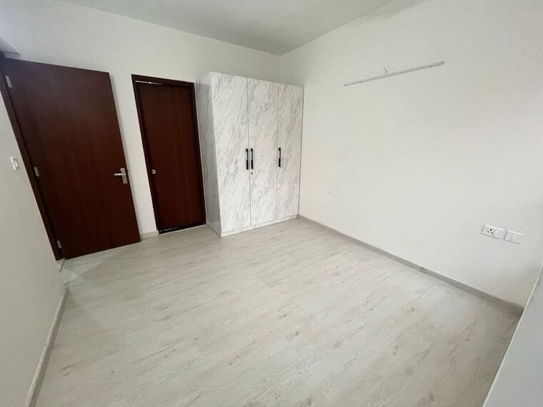 Master Bedroom, shapoorji-pallonji-joyville-phase-2 2 Bedroom 1368 Sq.Ft. Apartment In Sector 102 Gurgaon 10675985