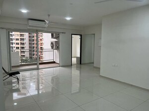 Living Room in 2 BHK Apartment at Shapoorji Pallonji Joyville Phase 2, Sector 102 – for Sale