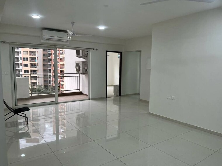 Living Room, shapoorji-pallonji-joyville-phase-2 2 Bedroom 1368 Sq.Ft. Apartment In Sector 102 Gurgaon 10675985