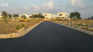 Swimming Pool in  Plot at Kongara Kalan – for Sale