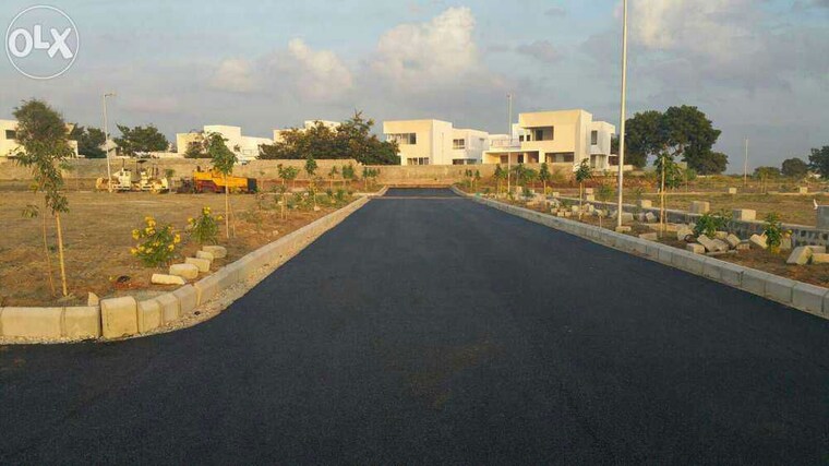 Swimming Pool, kongara kalan  267 Sq.Yd. Plot In Kongara Kalan Hyderabad 10675982