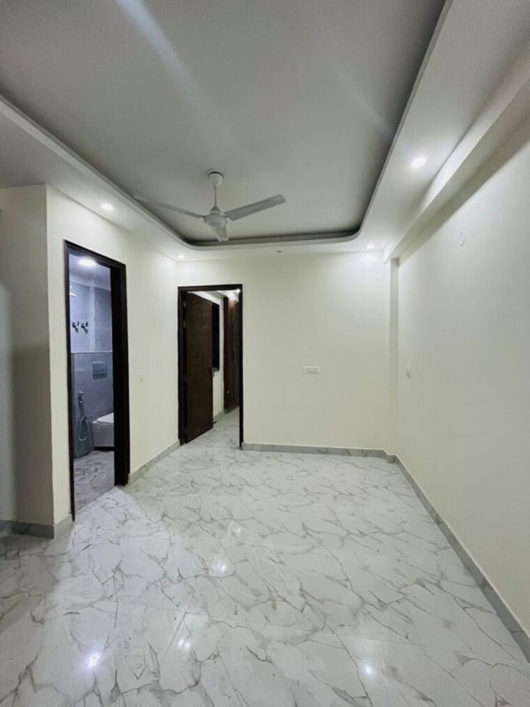 Room, chattarpur 1 Bedroom 400 Sq.Ft. Builder Floor In Chattarpur Delhi 10675978