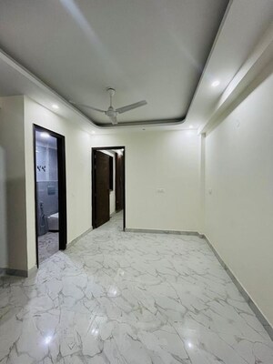 Room in 1 BHK Builder Floor at Chattarpur – for Sale
