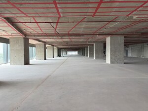  Office Space For Sale in SAS iTower, Khajaguda