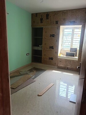 Furnished Amenities in 2 BHK Apartment at Manyata Tech Park, Nagavara – for Rent