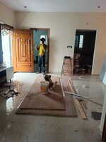 2 BHK 750 Sq.Ft. Apartment in Manyata Tech Park