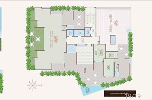 Master Plan in 2 BHK Apartment at Pali Hill – for Sale