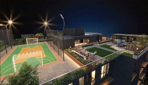 2 BHK Apartment – Exterior View View at Pali Hill - for Sale
