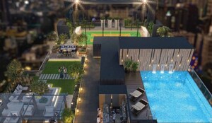 2 BHK Apartment – Exterior View View at Pali Hill - for Sale