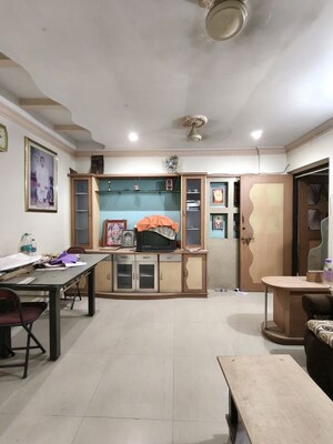 2 BHK Apartment For Rent in Dombivli