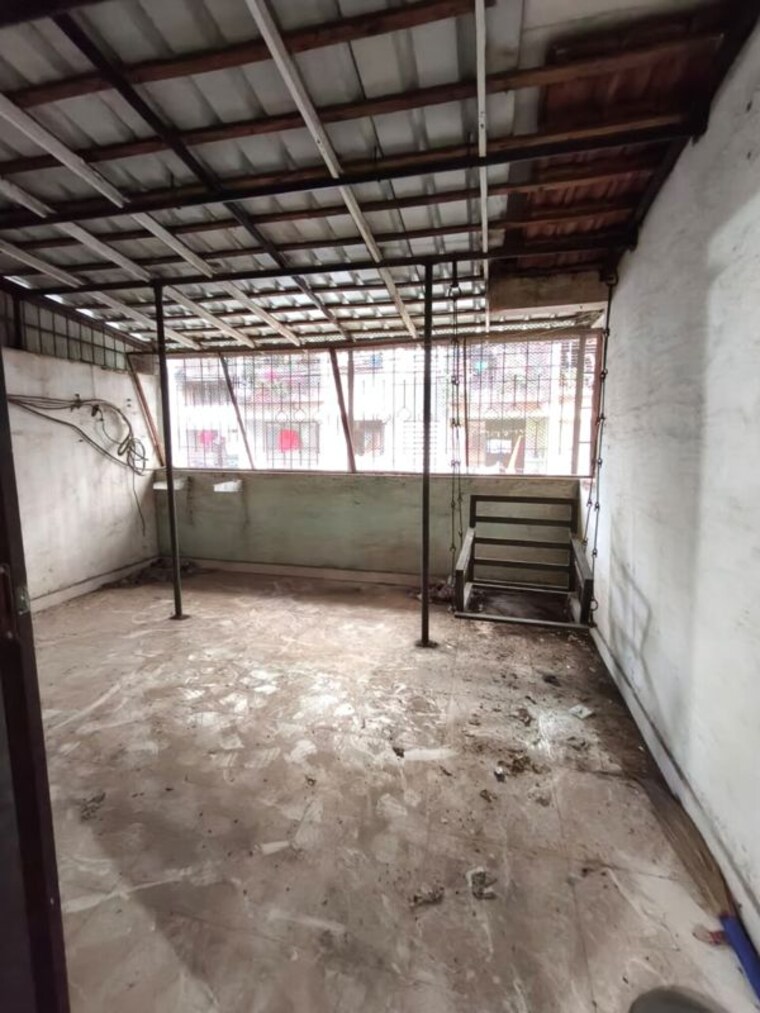 Balcony, dombivli 2 Bedroom 1150 Sq.Ft. Apartment In Dombivli Thane 10675995