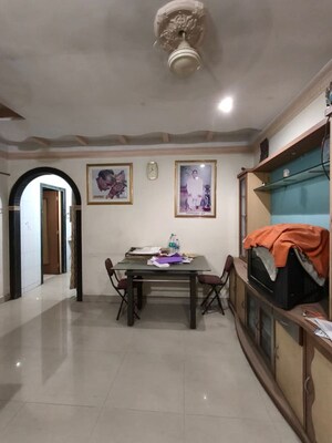 Room in 2 BHK Apartment at Dombivli – for Rent