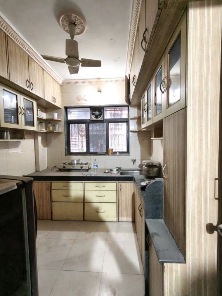 Kitchen, dombivli 2 Bedroom 1150 Sq.Ft. Apartment In Dombivli Thane 10675995