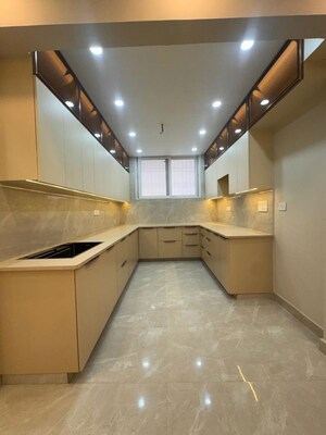Kitchen in 2 BHK Builder Floor at Sector 12 Pratap Vihar – for Sale