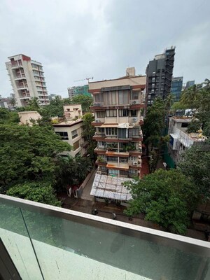 4 BHK Apartment – Exterior View View at Jasani Apollo Heights, Khar West - for Sale