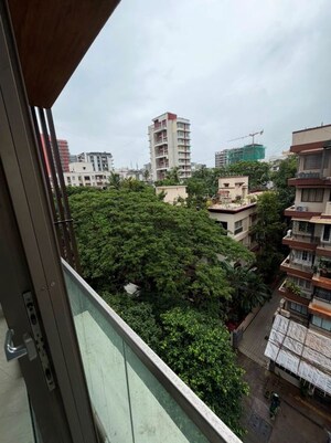 4 BHK Apartment – Exterior View View at Jasani Apollo Heights, Khar West - for Sale