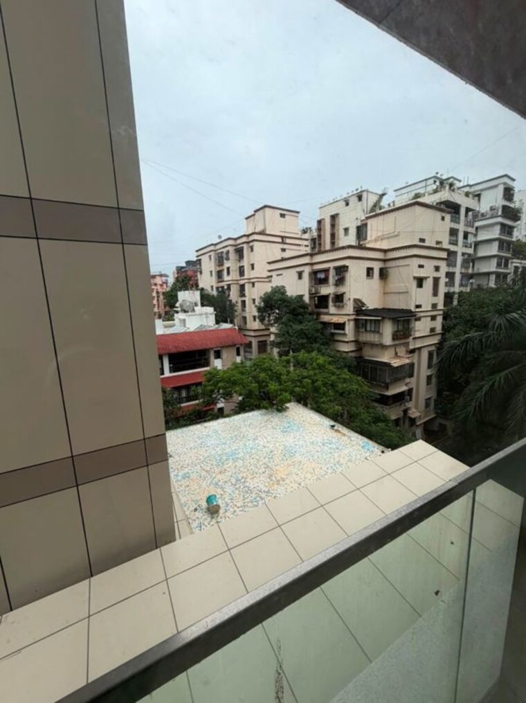 Balcony, jasani-apollo-heights 4 Bedroom 1722 Sq.Ft. Apartment In Khar West Mumbai 10675983
