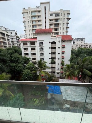 4 BHK Apartment – Exterior View View at Jasani Apollo Heights, Khar West - for Sale