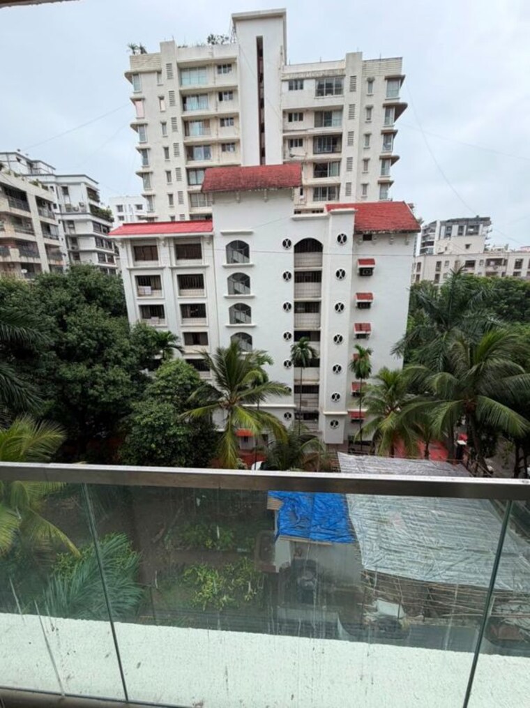 Exterior View, jasani-apollo-heights 4 Bedroom 1722 Sq.Ft. Apartment In Khar West Mumbai 10675983
