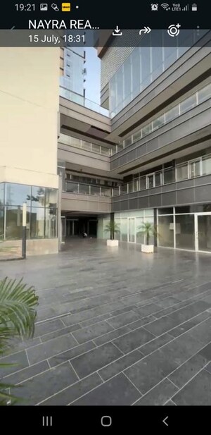 Parking in  Shop at Emaar MGF Colonnade, Sector 66 – for Sale
