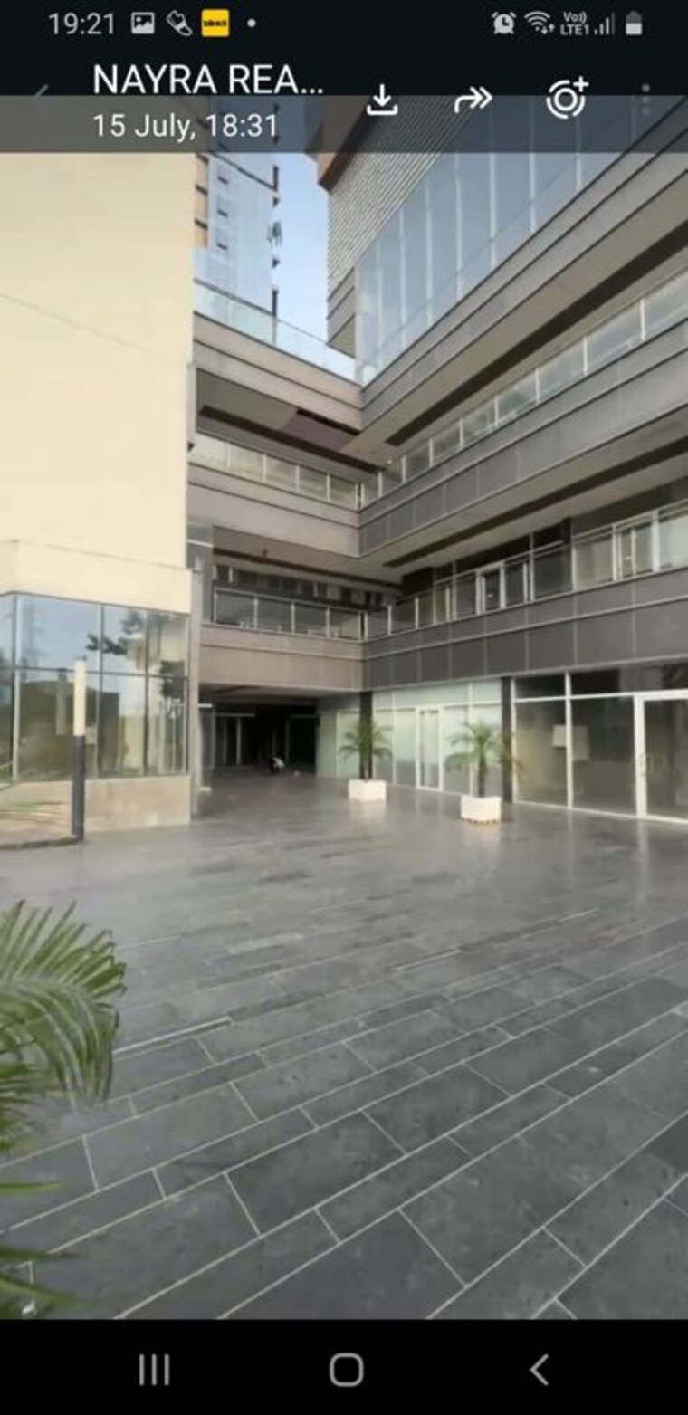  Parking, emaar-mgf-colonnade Commercial Shop 505 Sq.Ft. In Sector 66 Gurgaon 10676013