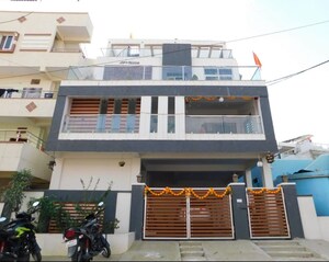 5 BHK Villa For Sale in Manikonda