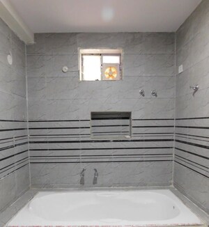 Bathroom in 5 BHK Villa at Manikonda – for Sale
