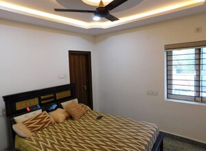 Bedroom in 5 BHK Villa at Manikonda – for Sale