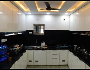 Kitchen in 5 BHK Villa at Manikonda – for Sale