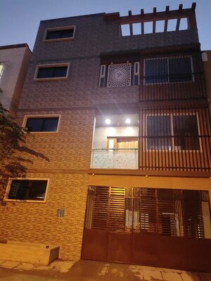4 BHK Independent House For Sale in Hsr Layout