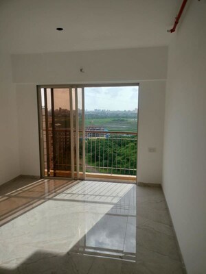 1 BHK Apartment For Rent in JSB Nakshatra Veda, Vasai East