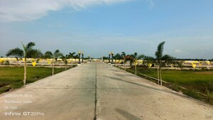 Plot Area in  Plot at Kaza – for Sale