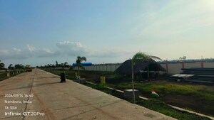  Plot – Exterior View View at Kaza - for Sale