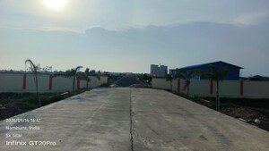 Parking in  Plot at Kaza – for Sale