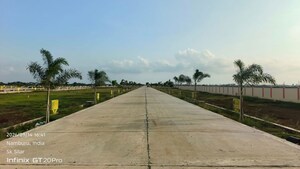 Plot Area in  Plot at Kaza – for Sale