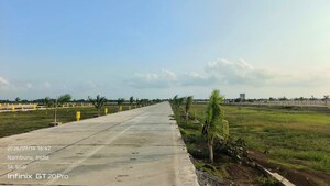 Plot Area in  Plot at Kaza – for Sale