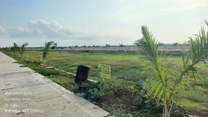 Plot Area in  Plot at Kaza – for Sale