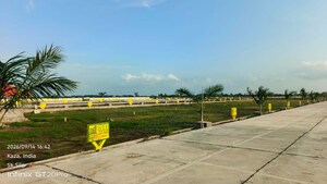  Plot – Exterior View View at Kaza - for Sale