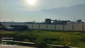  Plot – Exterior View View at Kaza - for Sale