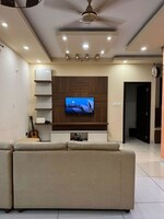 3 BHK +  1655 Sq.Ft. Apartment in Prestige Lakeside Habitat
