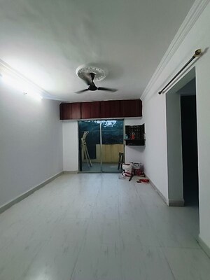 2 BHK Apartment For Rent in Wadgaon Sheri