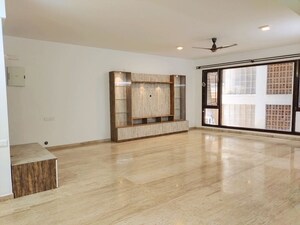 3 BHK Builder Floor For Rent in Frazer Town