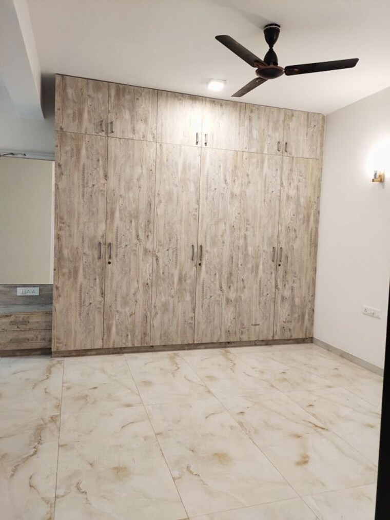 Room, frazer town 3 Bedroom 1950 Sq.Ft. Builder Floor In Frazer Town Bangalore 10676032