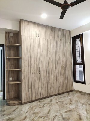 Room in 3 BHK Builder Floor at Frazer Town – for Rent